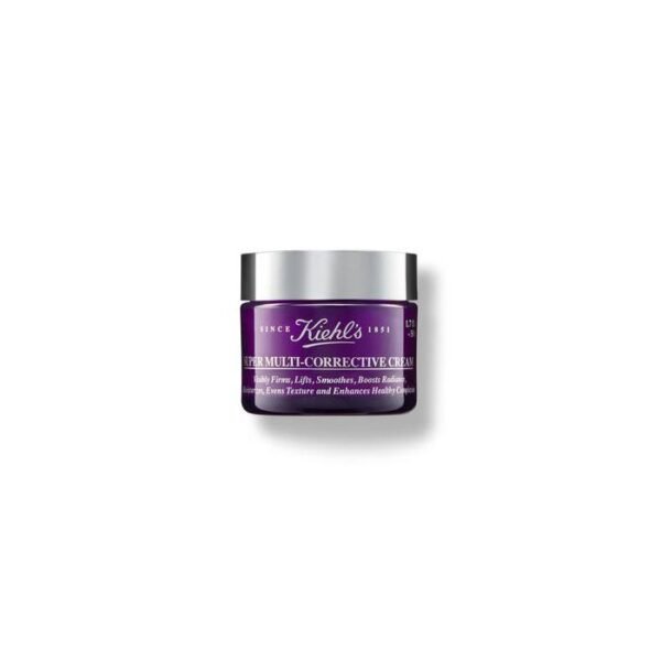 Kiehl's Super Multi Corrective Anti-Ageing Cream For Face And Neck (50ml)