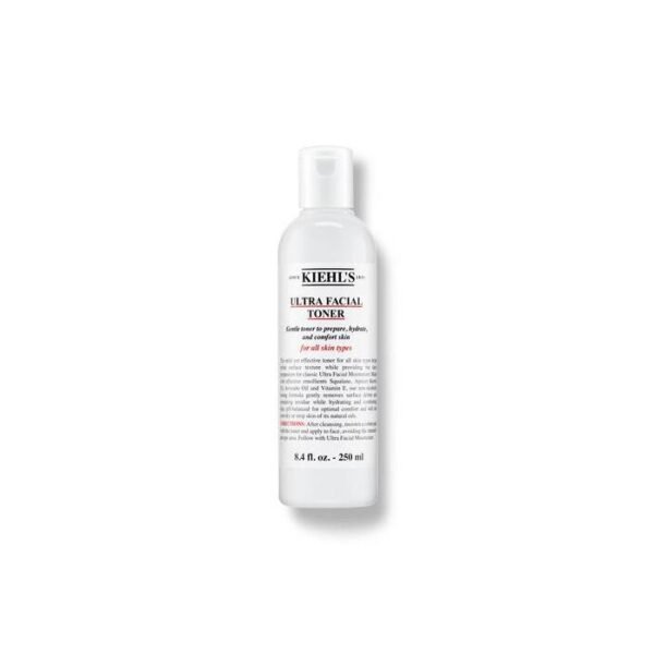 Ultra Facial Toner-250 ML